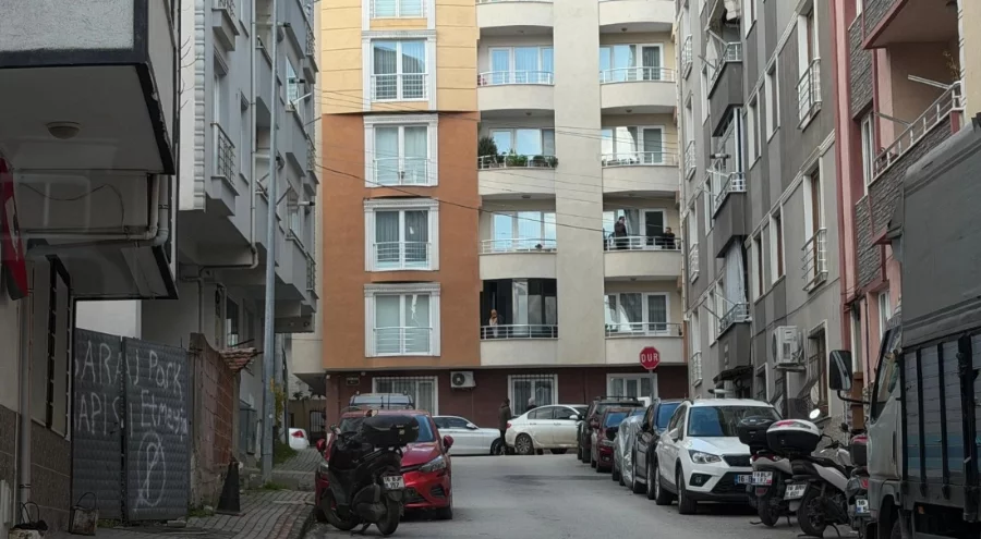 Bursa'da DEAŞ operasyonu: 8 kişi gözaltına alındı