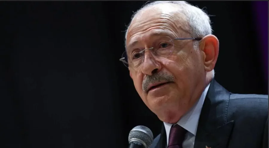 Kemal Kılıçdaroğlu: 'Biz 68 kuşağı olarak bedel ödedik'