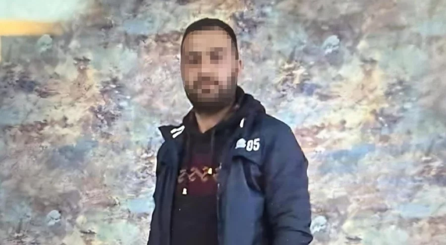 Diyarbakır'da kadın cinayeti: Eşini öldürüp toprağa gömdü