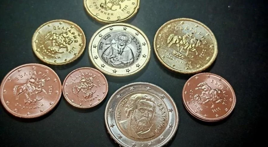 Bulgaristan'da leva dönemi sona eriyor