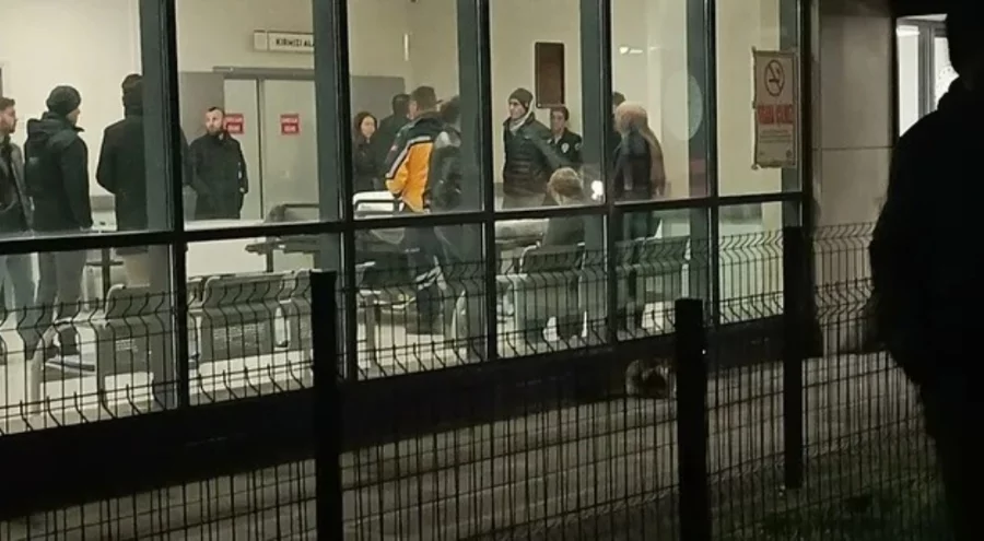 Yalova'da DEAŞ operasyonunda polise ateş açıldı: 7 polis yaralandı