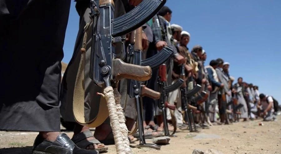 Yemen'deki Husilerin liderinden İsrail'e 'Somaliland' tehdidi