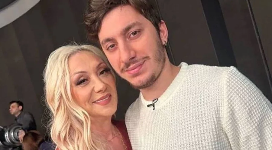 Güllü'nün oğlu Tuğberk Yağız Gülter: Ablam katilse, bunu Kervan için yapmıştır