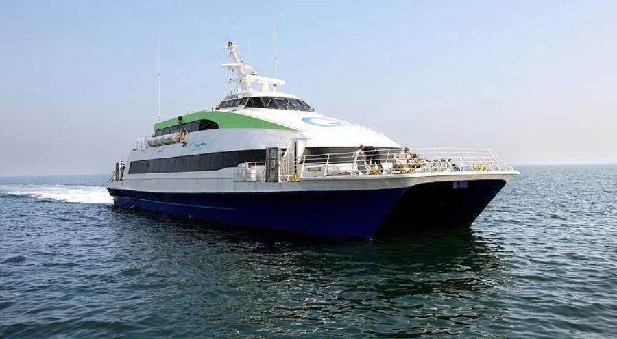 BUDO'dan sefer iptalleri!