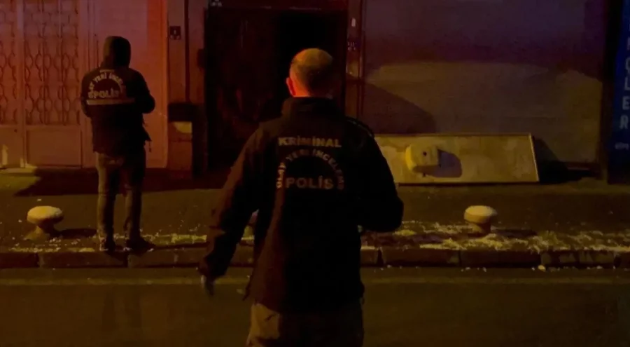 Kıraathanede ölü olarak bulundu: Soruşturma başlatıldı!