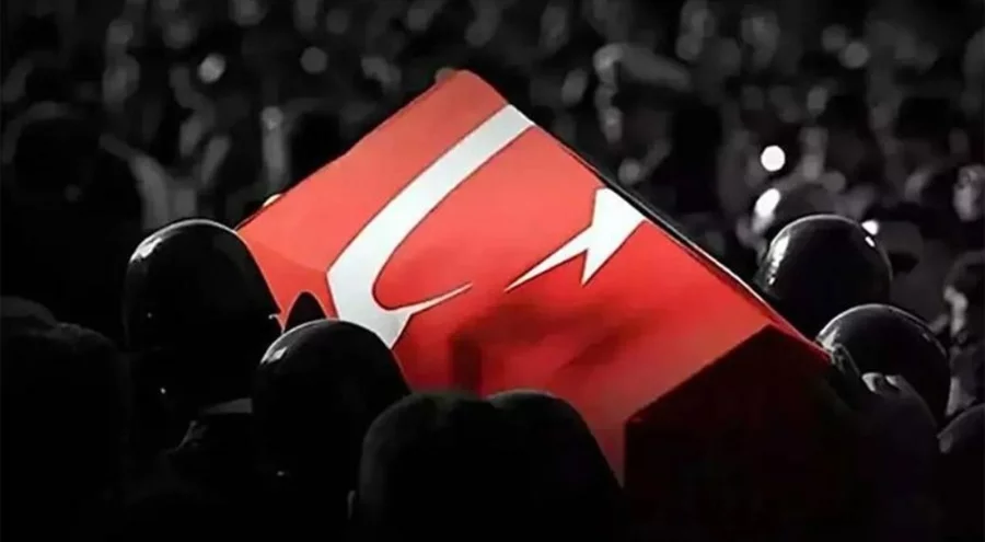 Yalova'daki IŞİD operasyonunda şehit olan 3 polisin kimlikleri belli oldu
