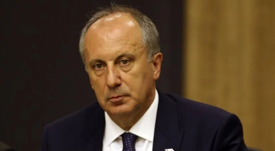 Yalova'da IŞİD operasyonunda çatışma çıktı... Muharrem İnce'den konuya ilişkin açıklama