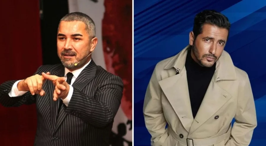 'Uyuşturucu' operasyonu: Veyis Ateş ve 2 kişi adliyeye sevk edildi