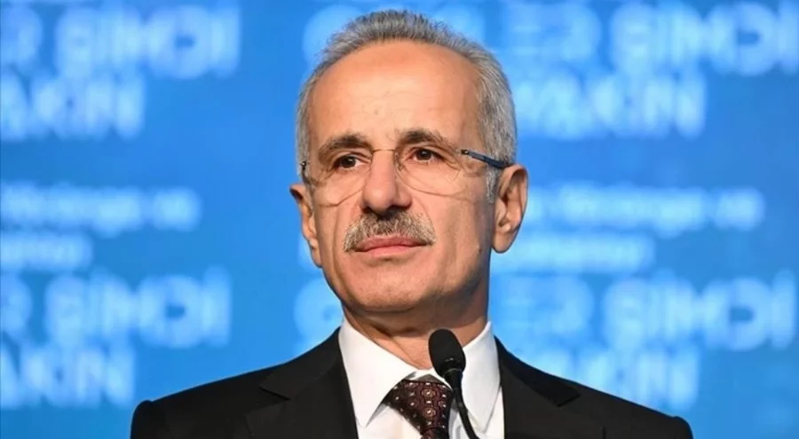 Bakan Uraloğlu açıkladı: Sabiha Gökçen Havalimanı'nda yolcu sayısı 46 milyonu aştı