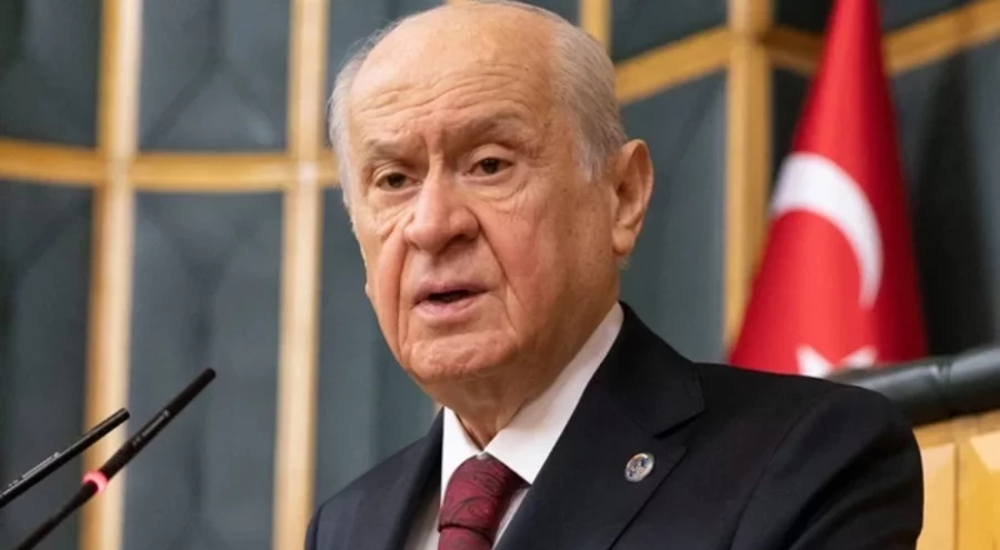 Bahçeli'den şehitler için taziye: Terörün kökü her cihetten kazınacaktır