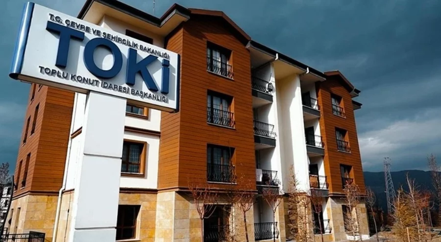 Yüzyılın konut projesinde kura takvimi belli oldu