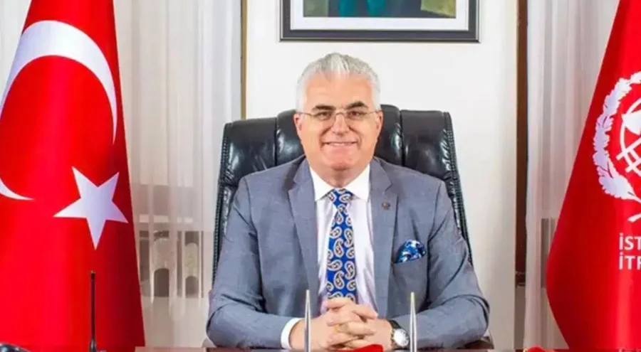 İBB İtfaiye Daire Başkanı Remzi Albayrak hakkında karar verildi