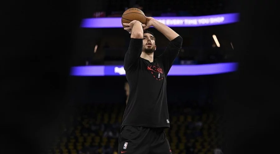 NBA'de 2026 All-Star'ın taraftar oylamasında ilk sonuçlar belli oldu