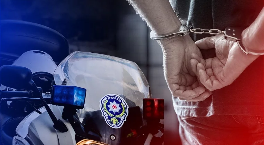 Ankara'da DEAŞ soruşturması: 17 gözaltı kararı