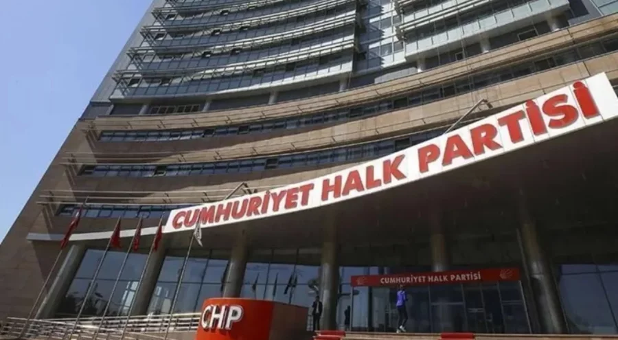 CHP İstanbul İl Kongresi için yeni karar: Dosya geri gönderildi