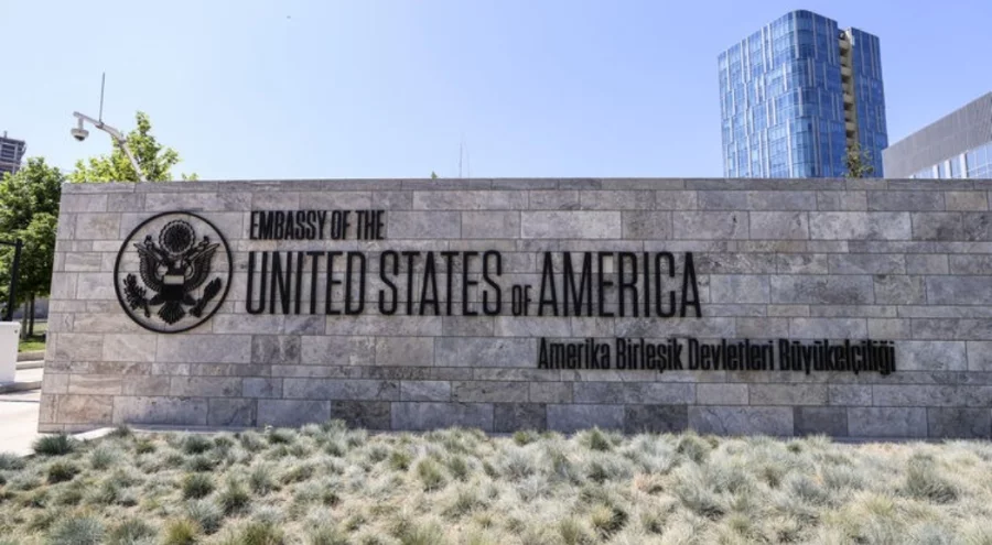 Tedirgin eden 'deprem' paylaşımı: ABD Türkiye'deki vatandaşlarını uyardı!