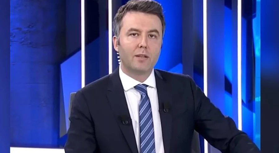 Mehmet Akif Ersoy ek ifade vermişti: Yeniden cezaevine gönderildi