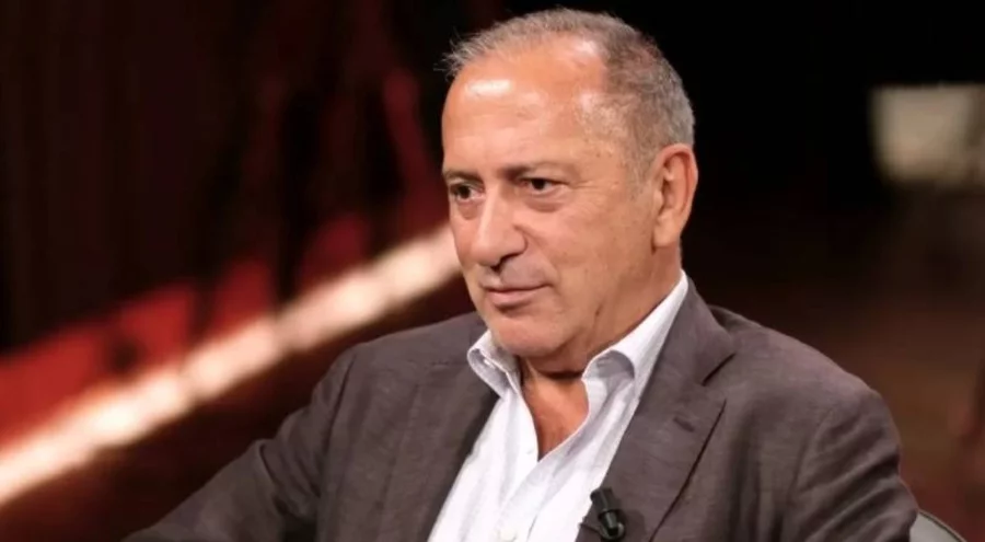 Tahliye edilen Fatih Altaylı'dan ilk mesaj!