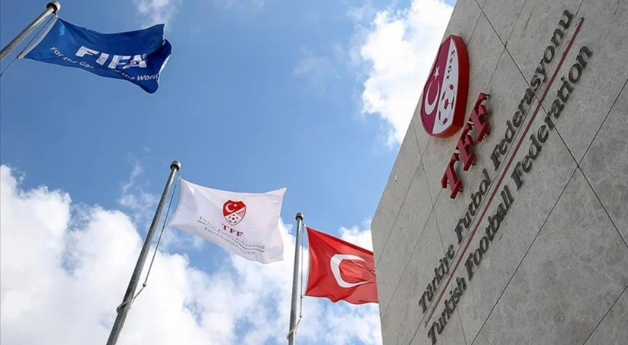 TFF, bahis cezası alan 70 futbolcunun itirazını reddetti