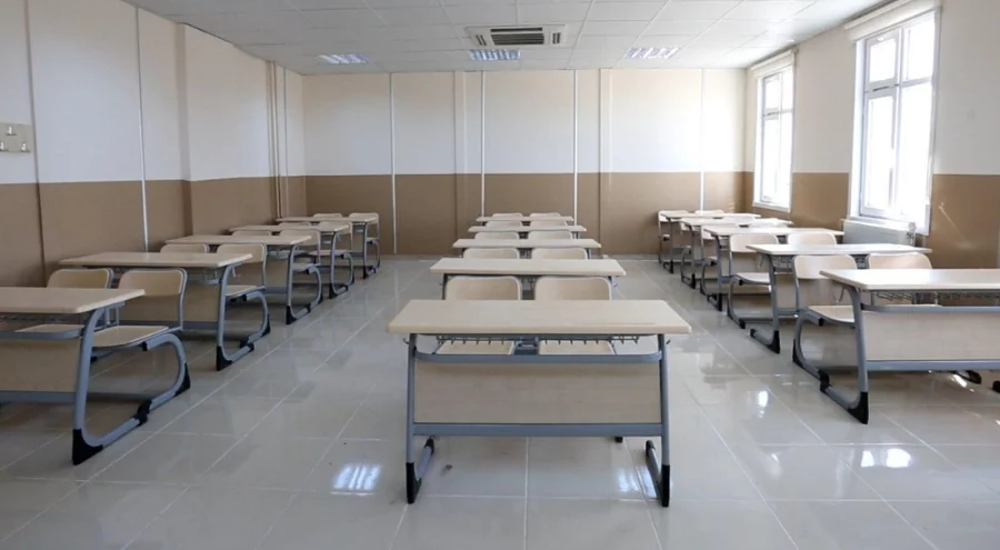 MEB'den "hayalet sınıf" hamlesi: 48 özel okulun ruhsatı iptal edildi!