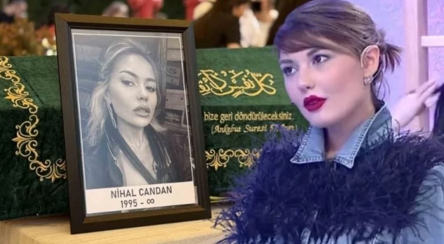 Bahar Candan'dan tartışma yaratan paylaşım: Ben bir tatile gideceğim, sen evdesin abla