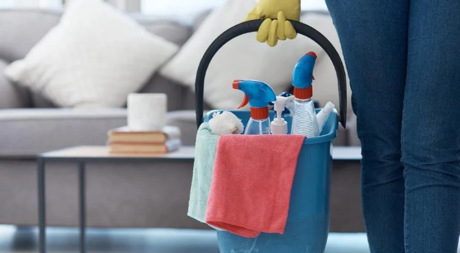 Bakanlık bir temizlik ürününün satışını yasakladı