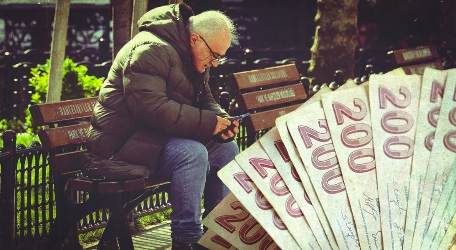 Gözler memur ve emekli zamlarına çevrildi
