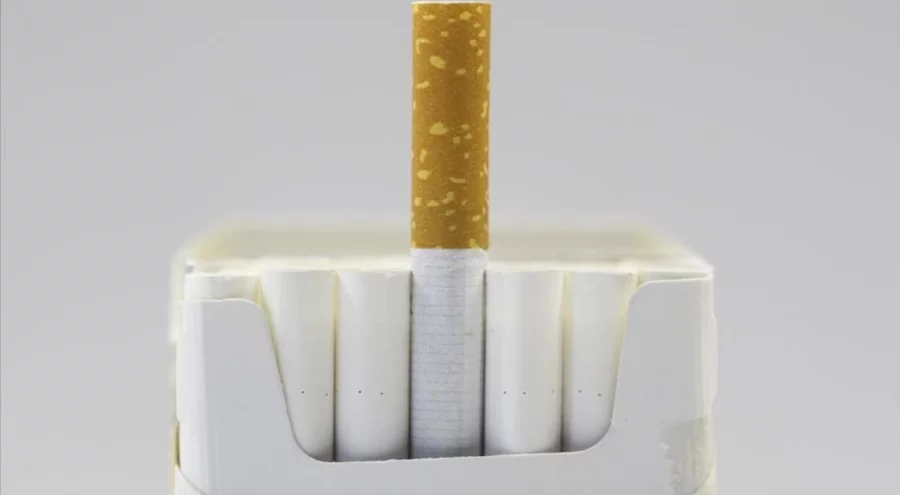 Yeni yıla girmeden ilk zam haberi geldi! Bir sigara grubu zam yaptı