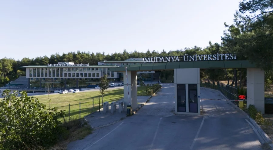 Mudanya Üniversitesi yüksek lisans programlarına kayıtlar devam ediyor