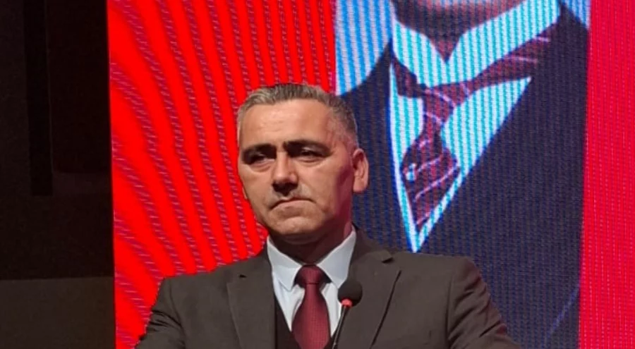 AŞAV Başkanı Akar: "İmanlı Türk Milleti'nde yiğit, sinede ise vatan aşkı asla tükenmeyecek"