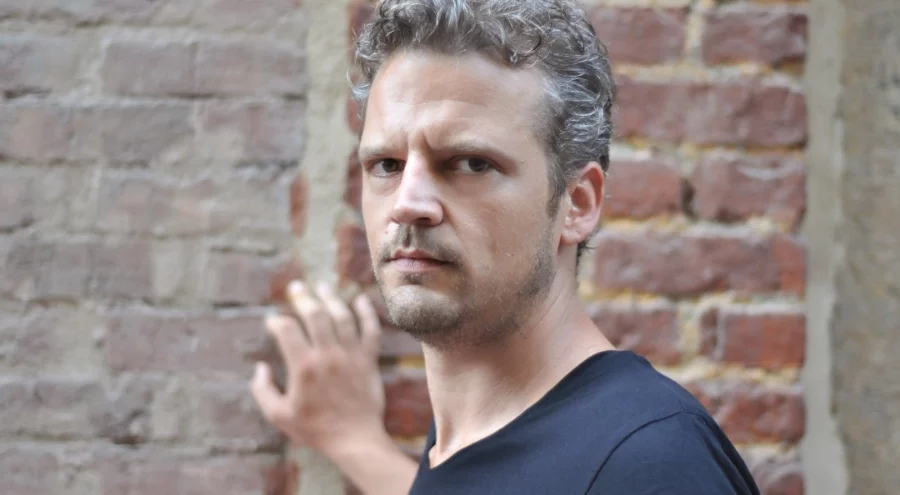 Film yönetmeni Seren Yüce'ye silahlı saldırı