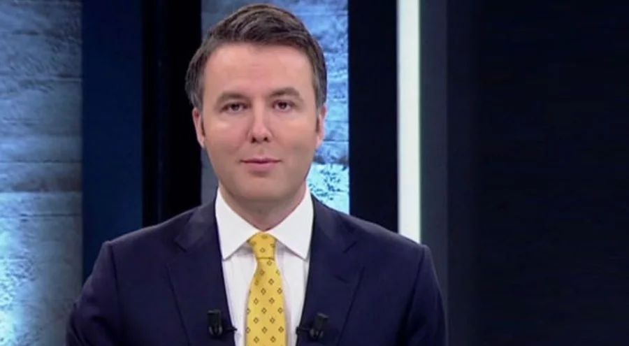 Mehmet Akif Ersoy, yeniden adliyede! Tutuklanmıştı...