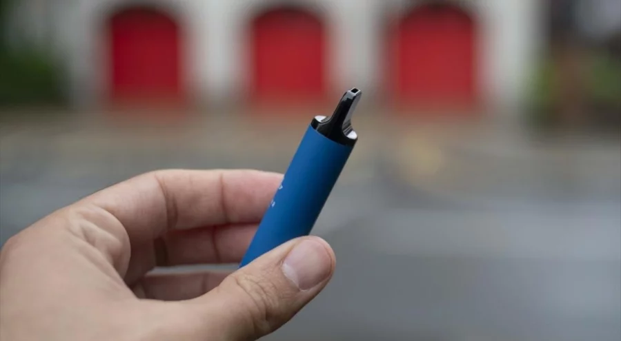 Azerbaycan'da sıvı elektronik sigaralar yasaklandı