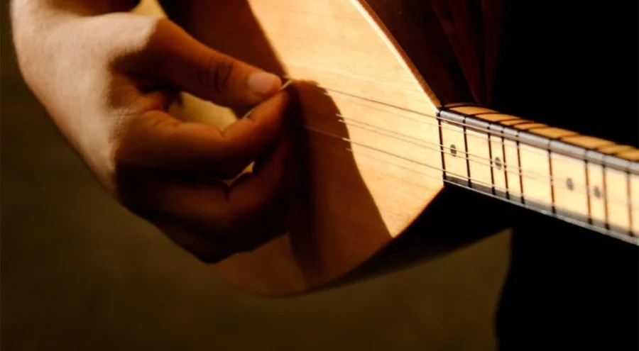 İnegöl'de 'Aşık Buluşması' başlıyor