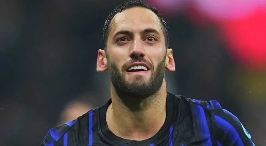 Galatasaray'da Hakan Çalhanoğlu gündemi!