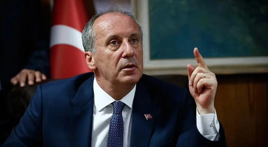 Muharrem İnce'den IŞİD'le çatışma sonrası yargıya Yalova çağrısı