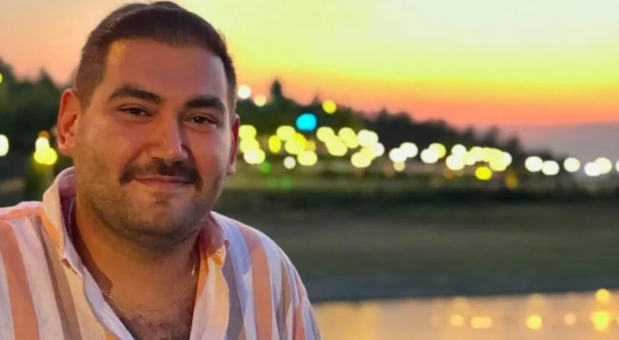 Kaçak sigara paketini polise bildiren kargo şube müdürü öldürüldü