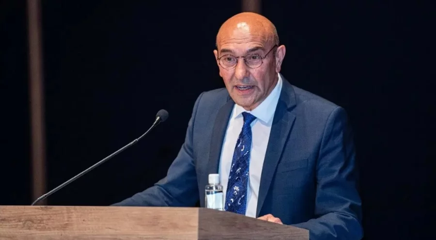 Tunç Soyer'den açık mektup: Mahkeme tahliye kararı verse bile bizi dışarı çıkartmamaya çalışıyorlar