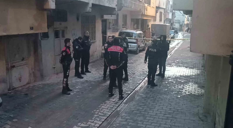 Elektrikli sobaya suyla yapılan müdahale hayatına mal oldu!