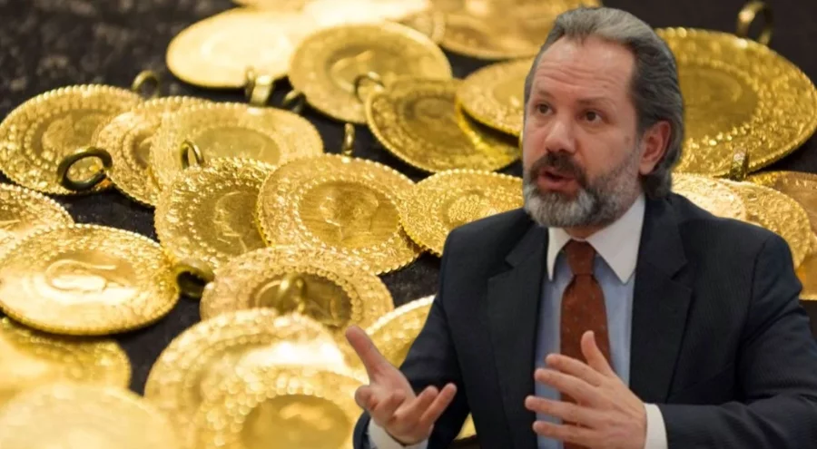 İslam Memiş'ten kritik uyarı: "Bir sabah her şeyi kaybedecekler!"