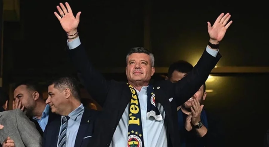 Fenerbahçe'de kritik toplantı sonrası karar: Sadettin Saran yeniden aday olacak mı?