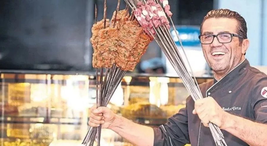 Fiyatları eleştiren müşteriyle alay etti: 'Bedri Usta'ya ceza geldi