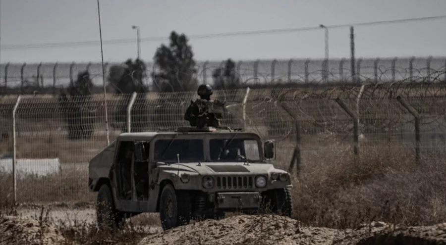 İsrail, 2025 yılında 21 askerinin intihar ettiğini açıkladı