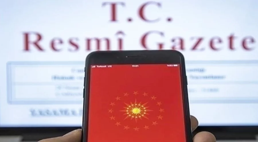 Resmi Gazete 'de yayımlandı: MTV, damga vergisi ve harçlara zam geldi