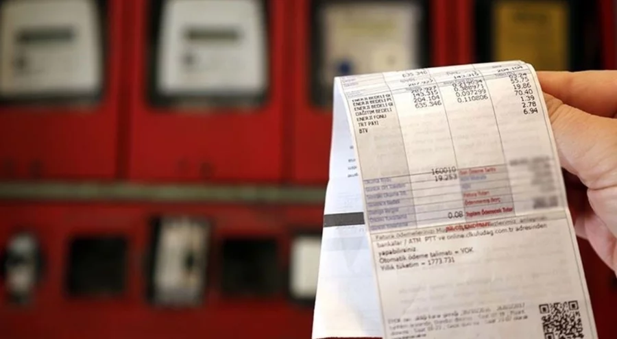 Elektrik sayaçlarında milli dönüşüm 1 Mart'ta başlıyor