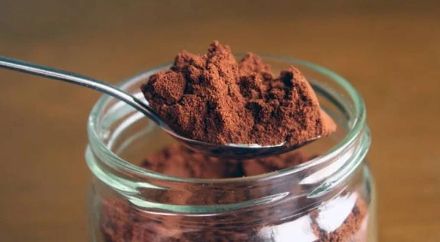 Bursa'da sahte kuru kahve ele geçirildi: 5 şüpheli yakalandı