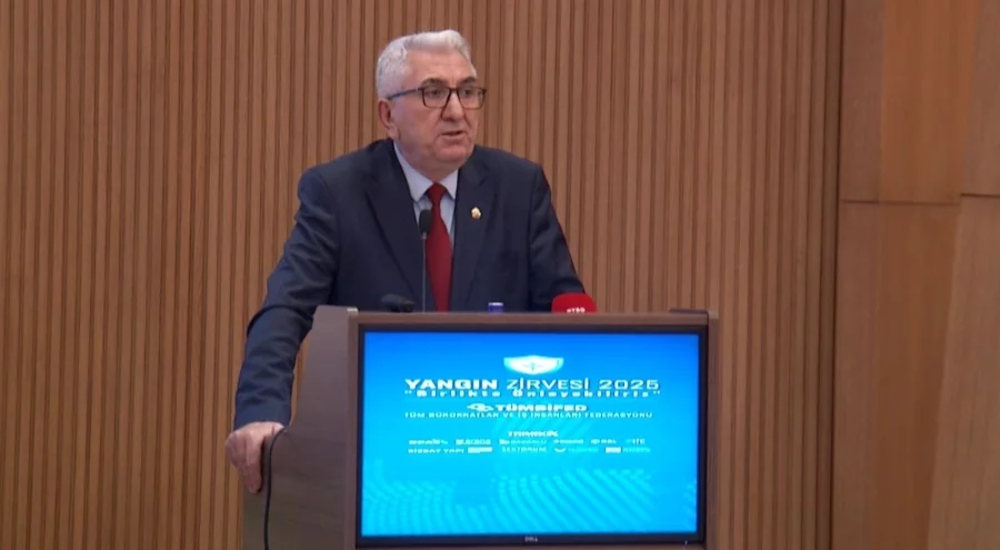 Bursa Büyükşehir'den yangın uyarısı: "Önlem hayat kurtarır"