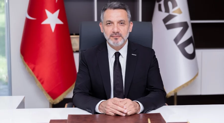 MÜSİAD Bursa'dan 2025 değerlendirmesi