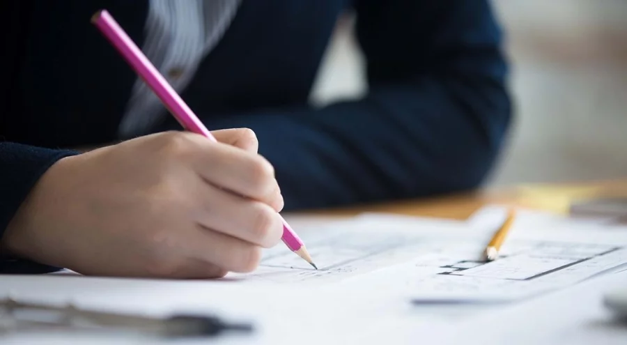 ÖSYM'nin düzenlediği sınavlara bu yıl 8 milyondan fazla aday katıldı