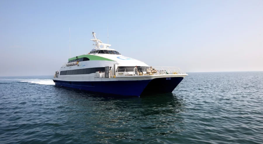 BUDO'da hava engeli: 1 Ocak'taki iki sefer iptal